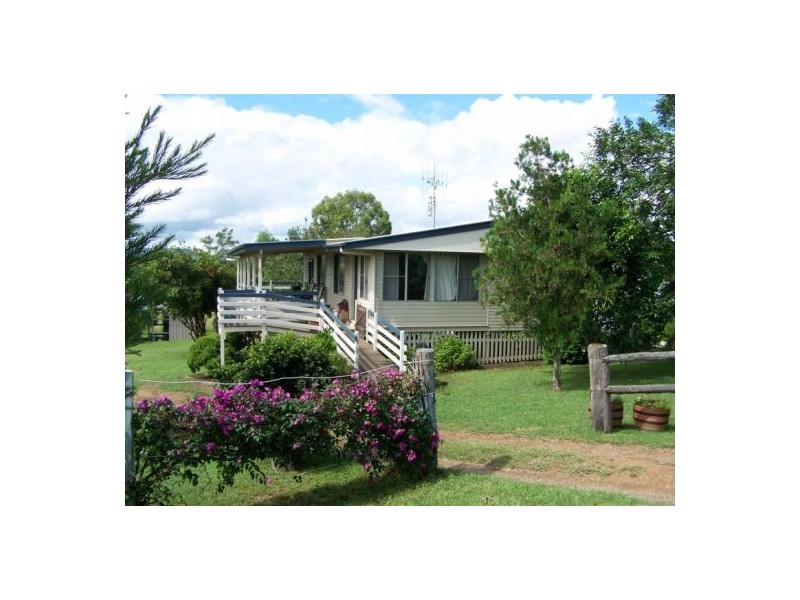 20 Kitt Crescent, Kilkivan QLD 4600