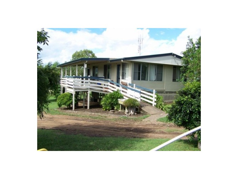 20 Kitt Crescent, Kilkivan QLD 4600