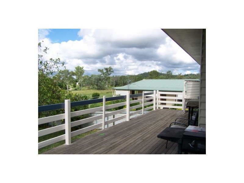 20 Kitt Crescent, Kilkivan QLD 4600