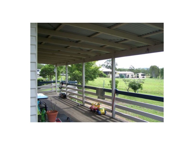 20 Kitt Crescent, Kilkivan QLD 4600