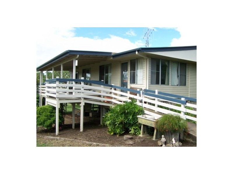 20 Kitt Crescent, Kilkivan QLD 4600