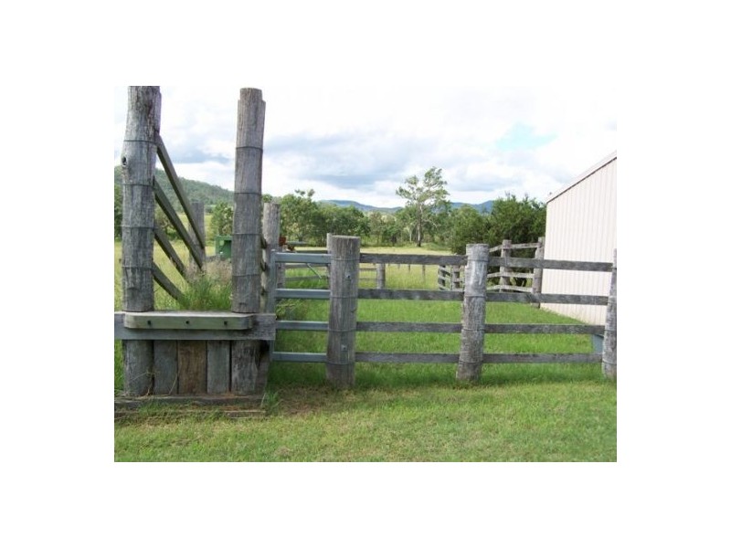 20 Kitt Crescent, Kilkivan QLD 4600