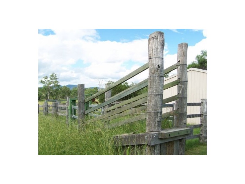 20 Kitt Crescent, Kilkivan QLD 4600