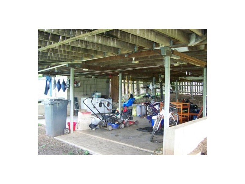 20 Kitt Crescent, Kilkivan QLD 4600