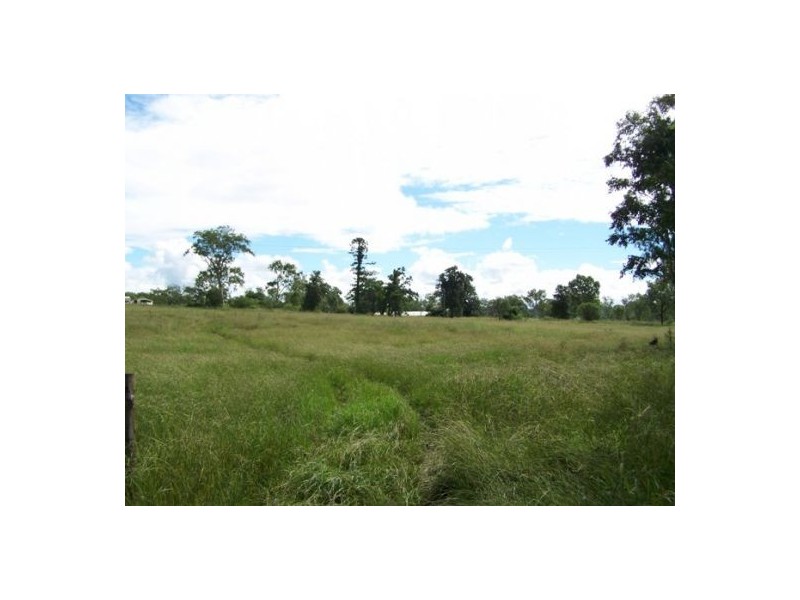 20 Kitt Crescent, Kilkivan QLD 4600