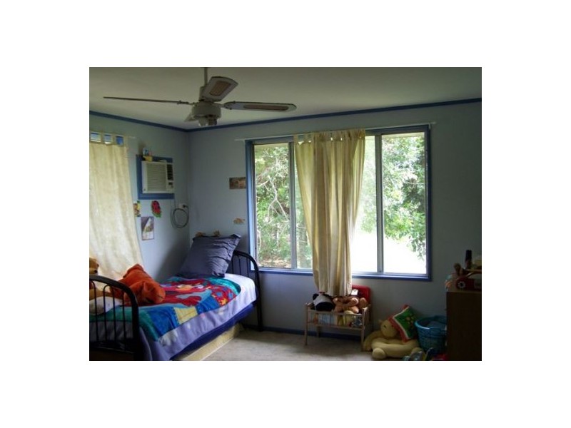 20 Kitt Crescent, Kilkivan QLD 4600