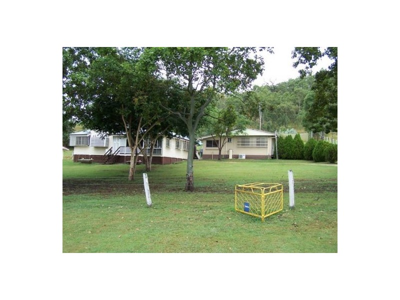 Kilkivan QLD 4600