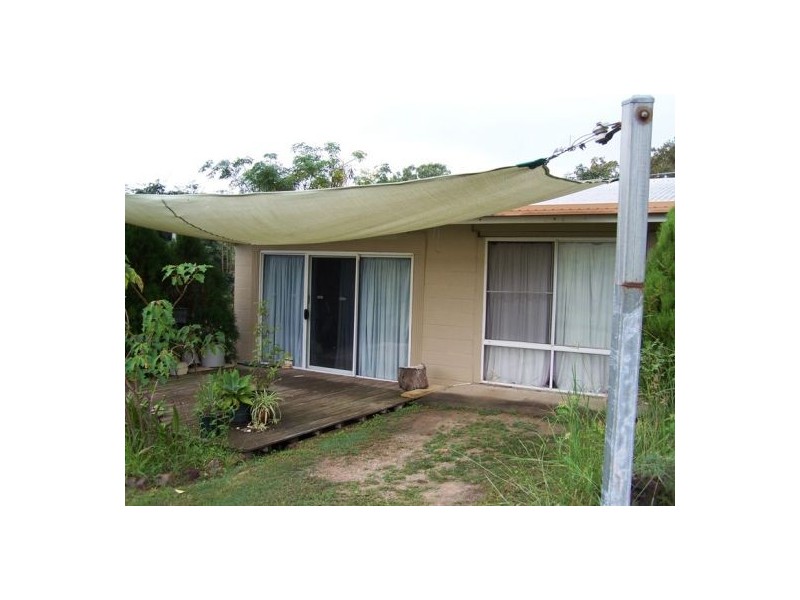 Kilkivan QLD 4600