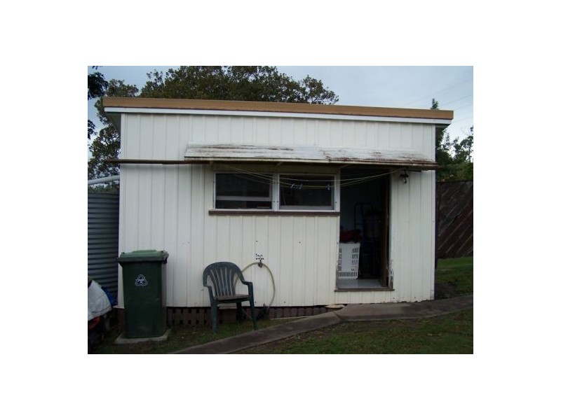 Kilkivan QLD 4600