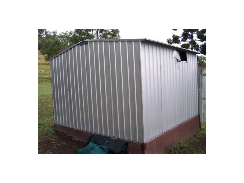 Kilkivan QLD 4600
