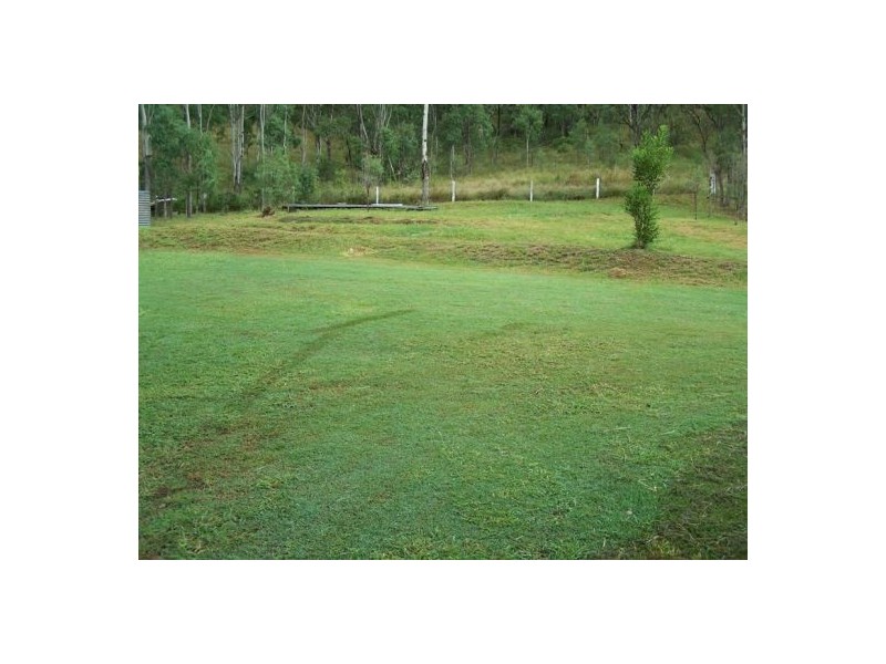 Kilkivan QLD 4600