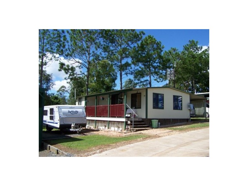 Kybong QLD 4570