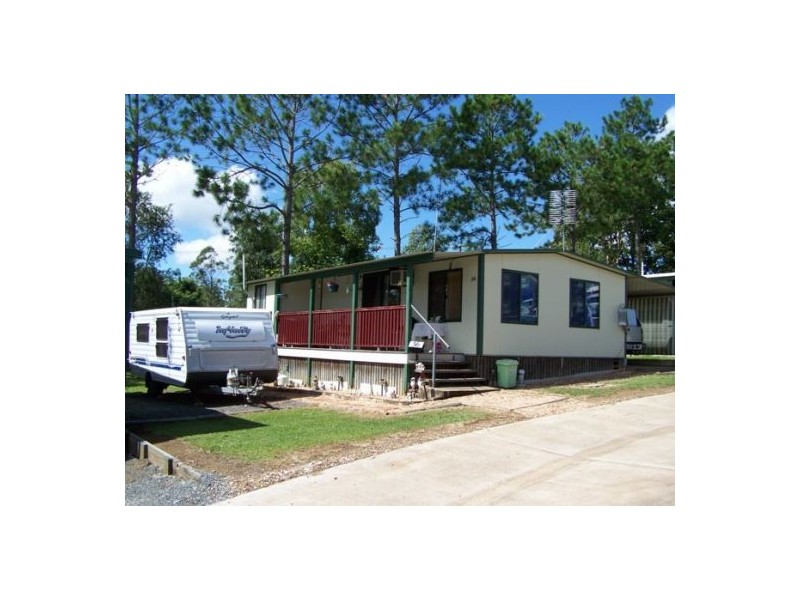 Kybong QLD 4570