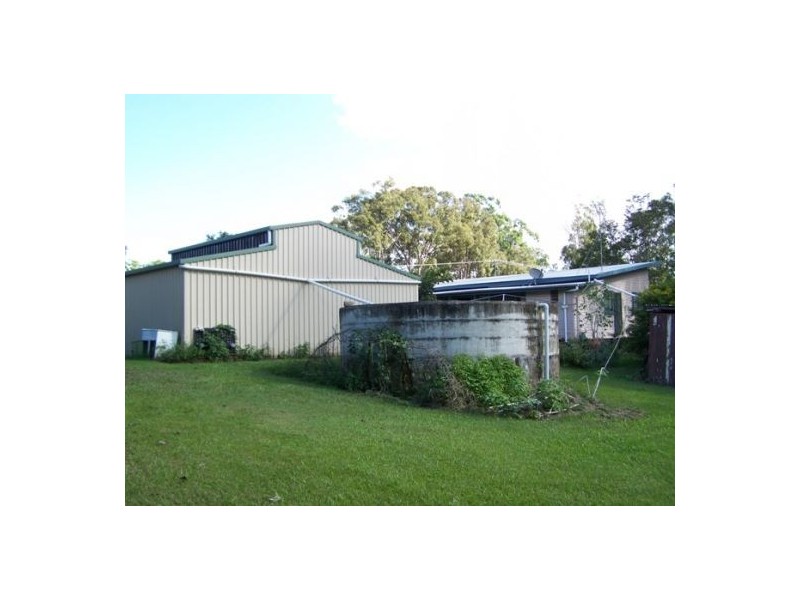 Bauple QLD 4650