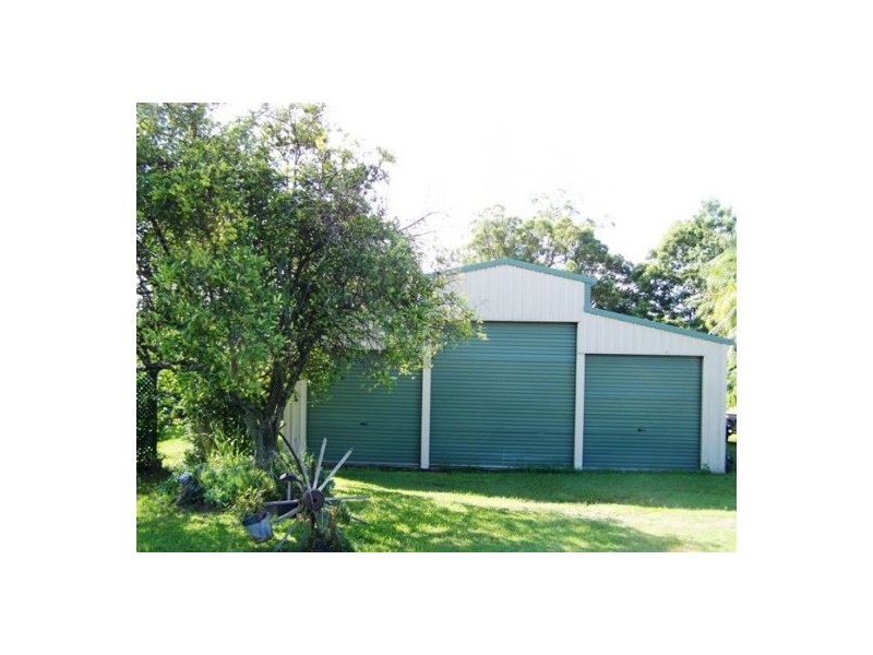 Bauple QLD 4650