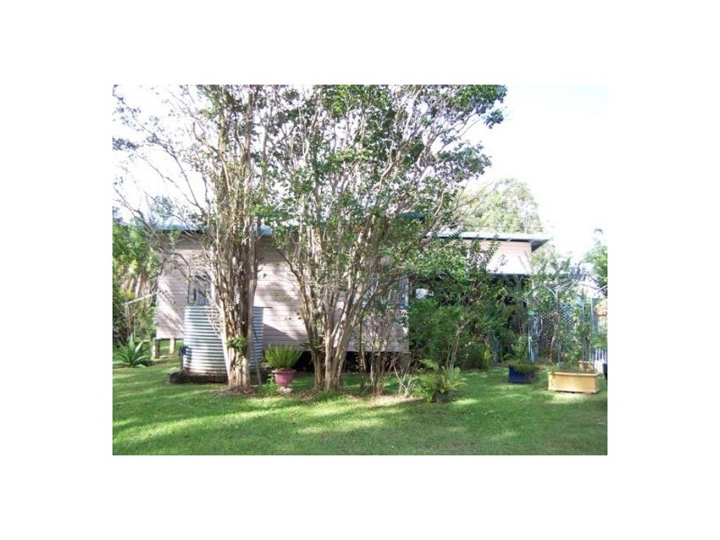 Bauple QLD 4650