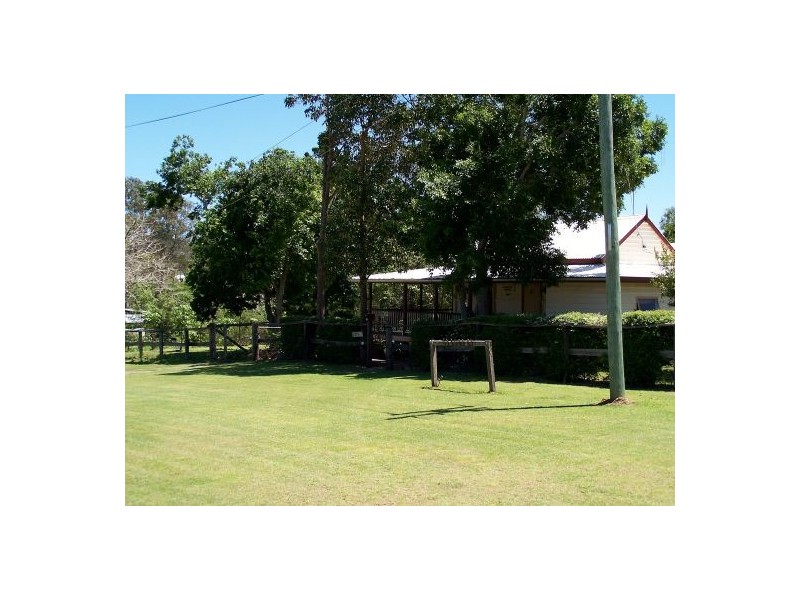 Kilkivan QLD 4600