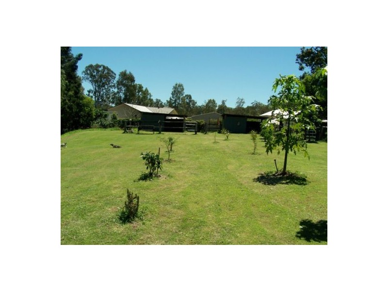 Kilkivan QLD 4600