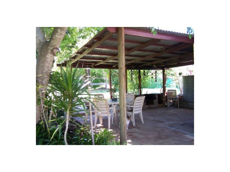 Kilkivan QLD 4600