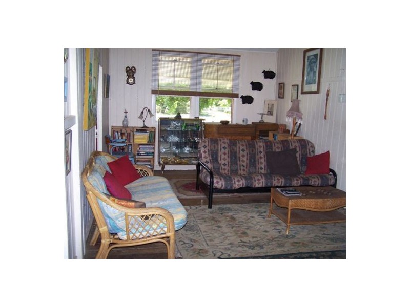 Kilkivan QLD 4600