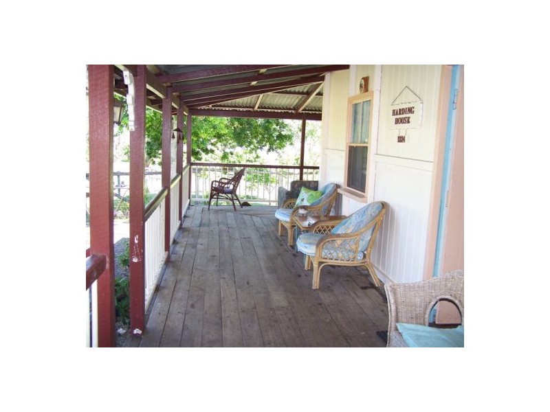 Kilkivan QLD 4600
