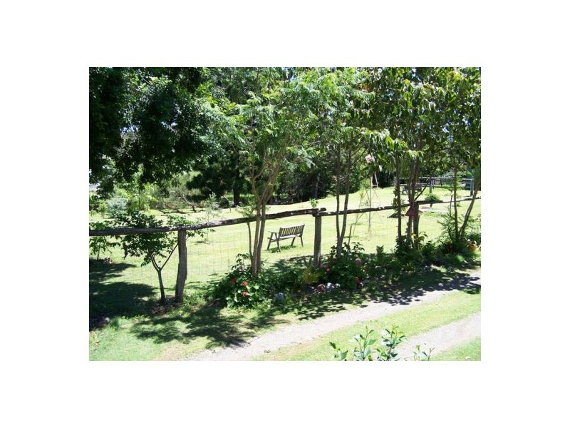 Kilkivan QLD 4600