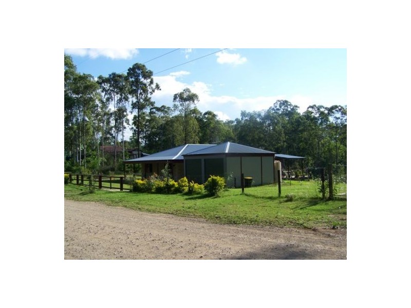 Glenwood QLD 4570