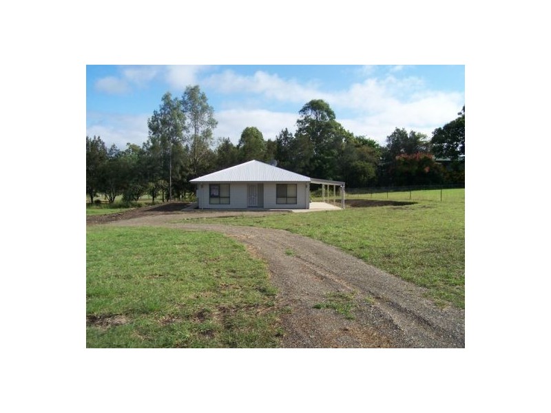 Kilkivan QLD 4600