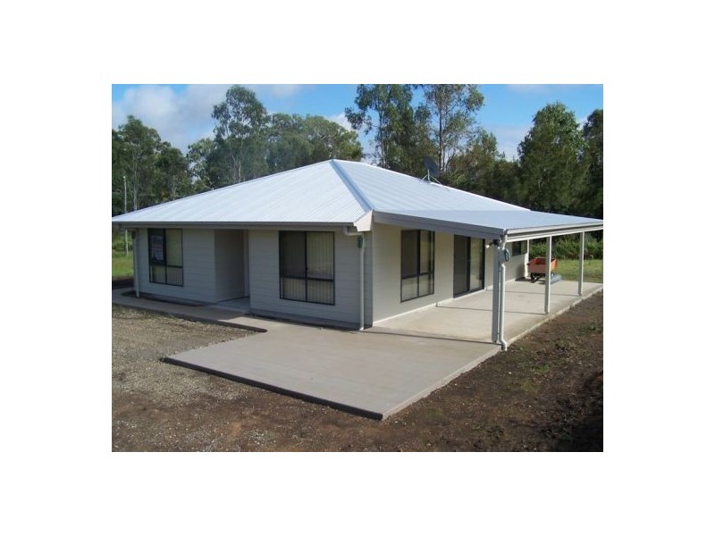Kilkivan QLD 4600