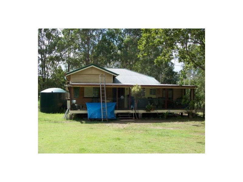Widgee QLD 4570