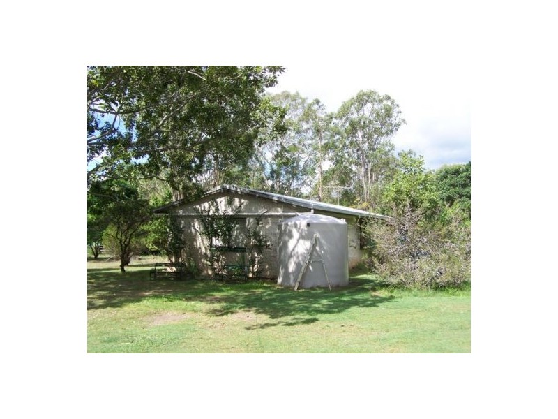 Widgee QLD 4570