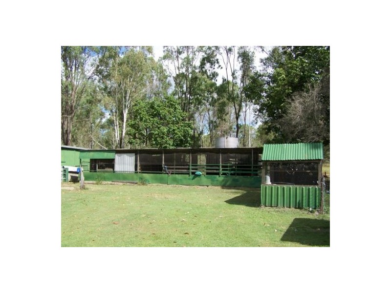 Widgee QLD 4570