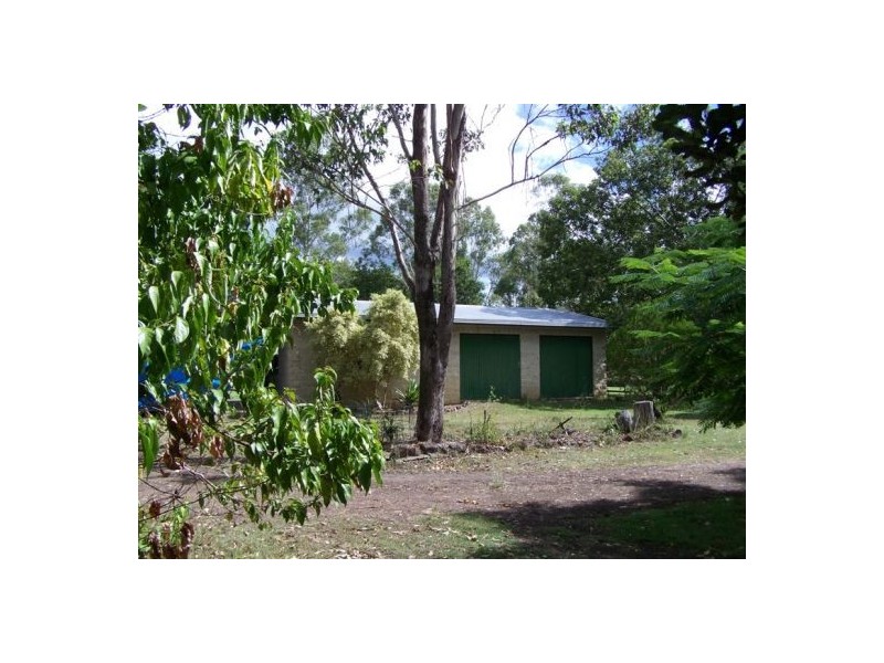Widgee QLD 4570