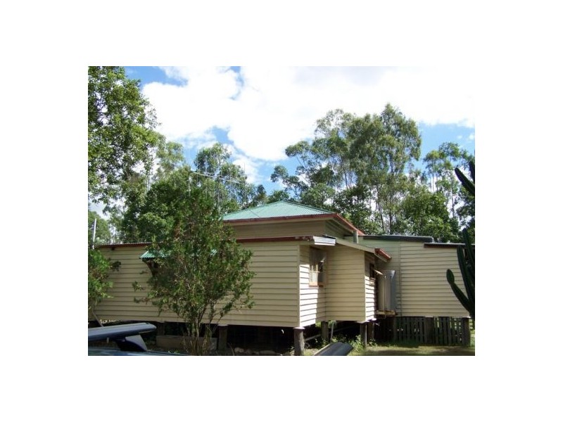 Widgee QLD 4570