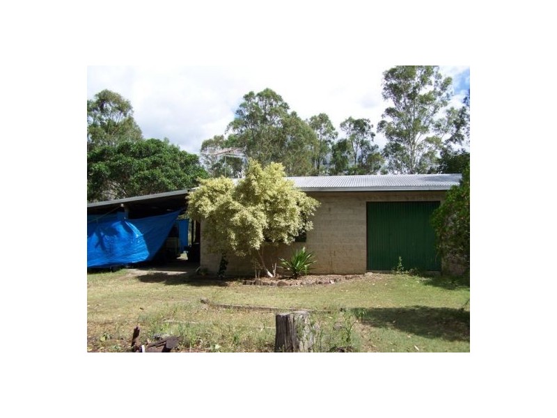 Widgee QLD 4570