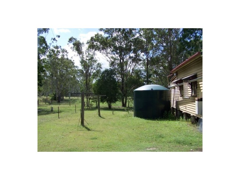 Widgee QLD 4570