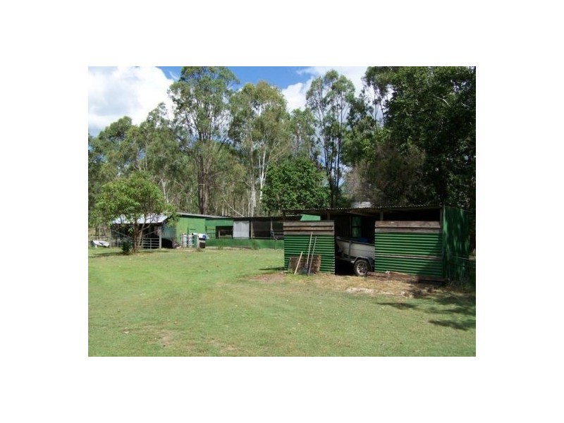 Widgee QLD 4570