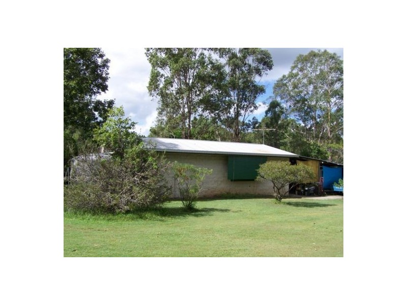 Widgee QLD 4570