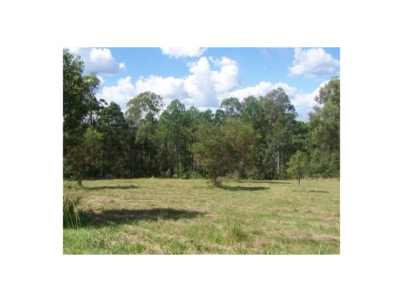 Lot 182 Arbortwenty-nine Road, Glenwood QLD 4570