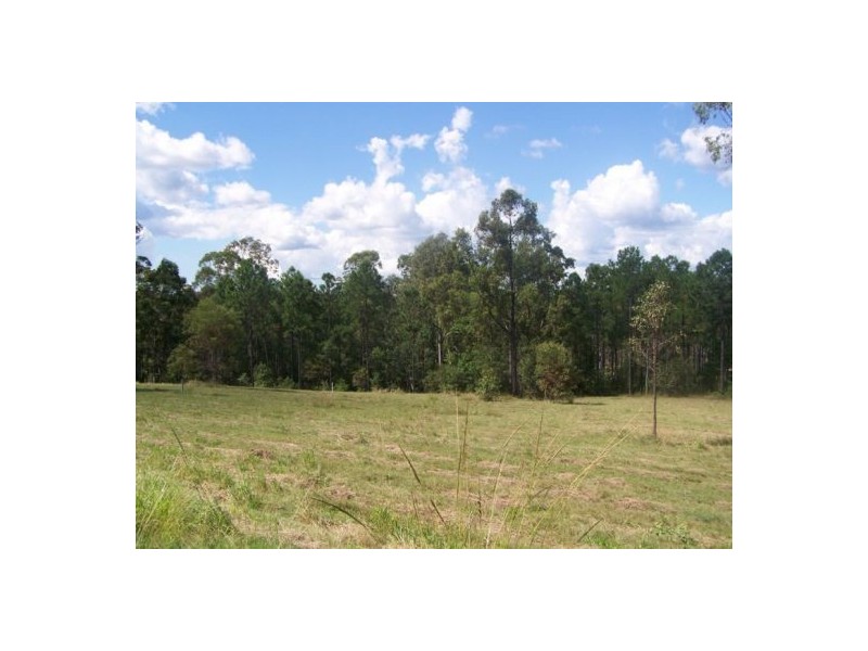 Lot 182 Arbortwenty-nine Road, Glenwood QLD 4570