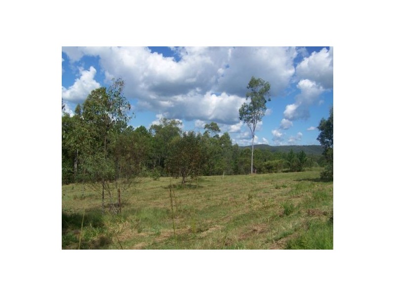 Lot 182 Arbortwenty-nine Road, Glenwood QLD 4570
