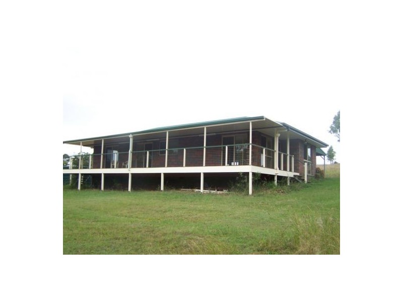 35 Barrett Road, Widgee QLD 4570