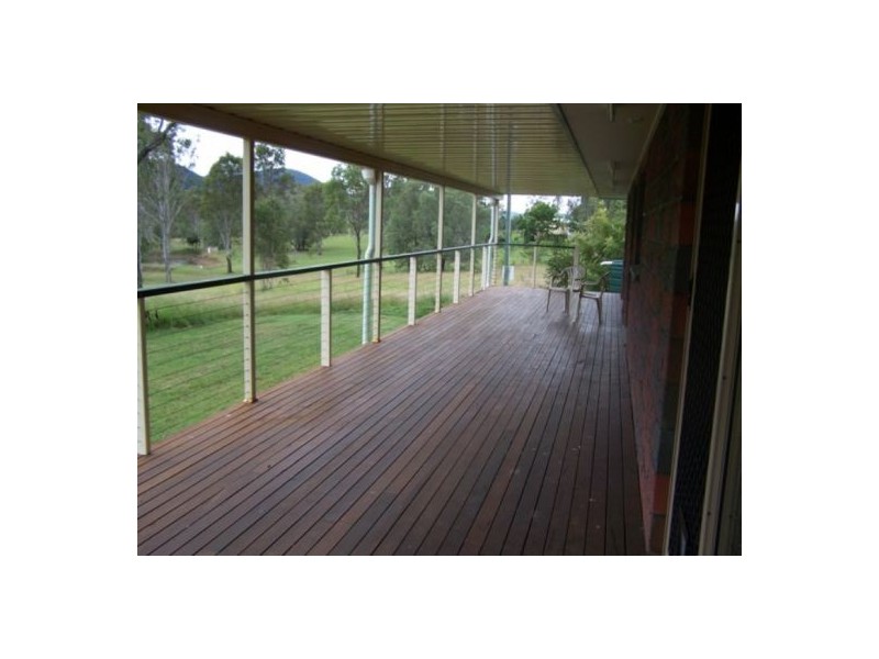 35 Barrett Road, Widgee QLD 4570
