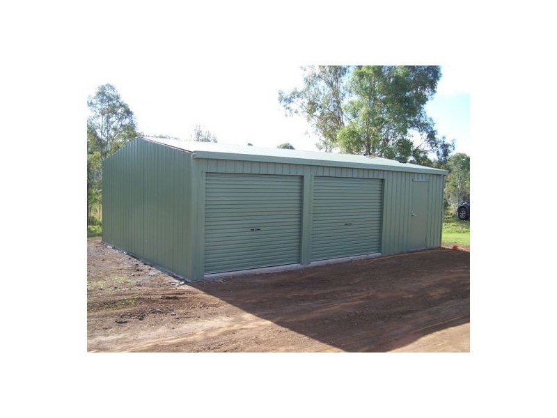 35 Barrett Road, Widgee QLD 4570