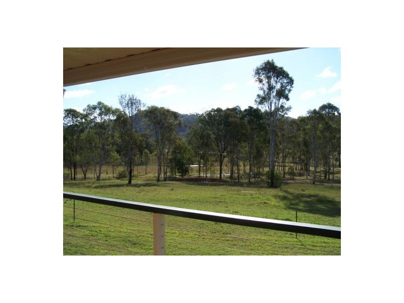 35 Barrett Road, Widgee QLD 4570