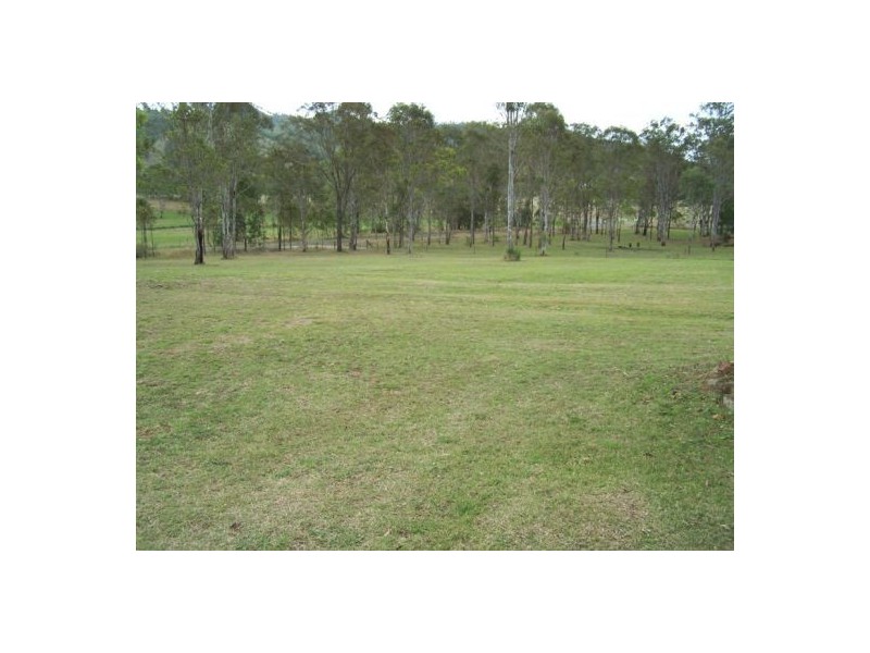35 Barrett Road, Widgee QLD 4570