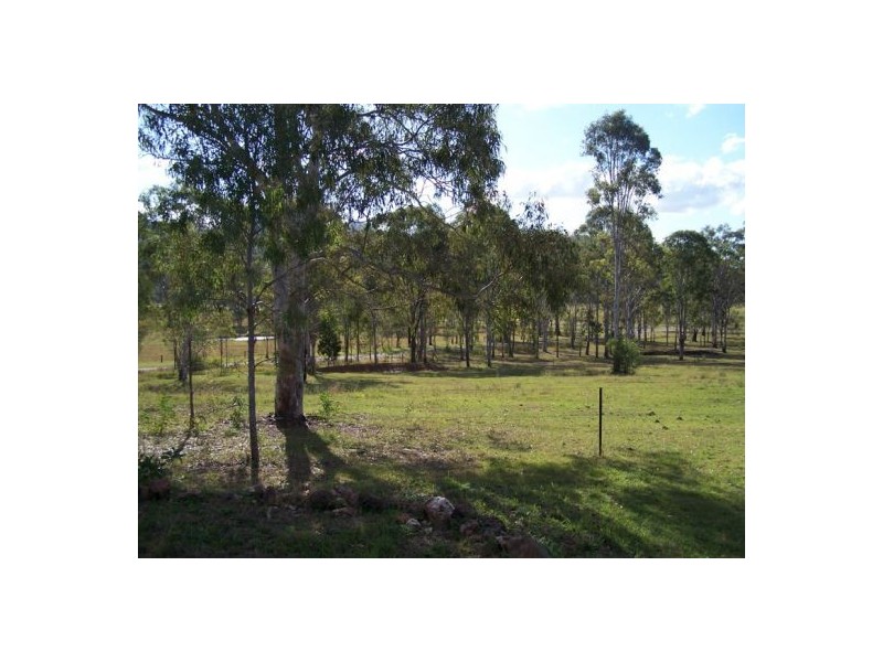 35 Barrett Road, Widgee QLD 4570