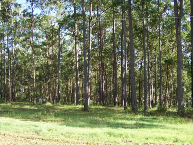 Glenwood QLD 4570