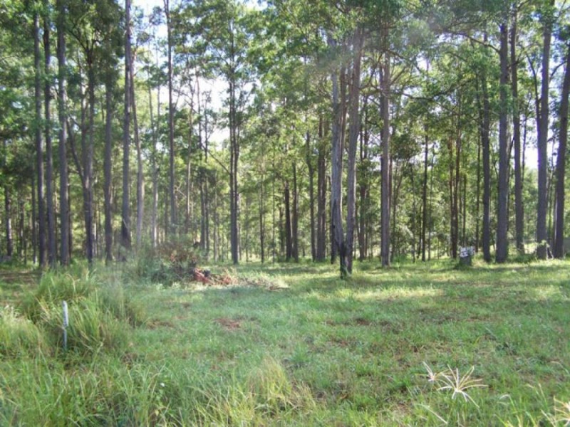 Glenwood QLD 4570