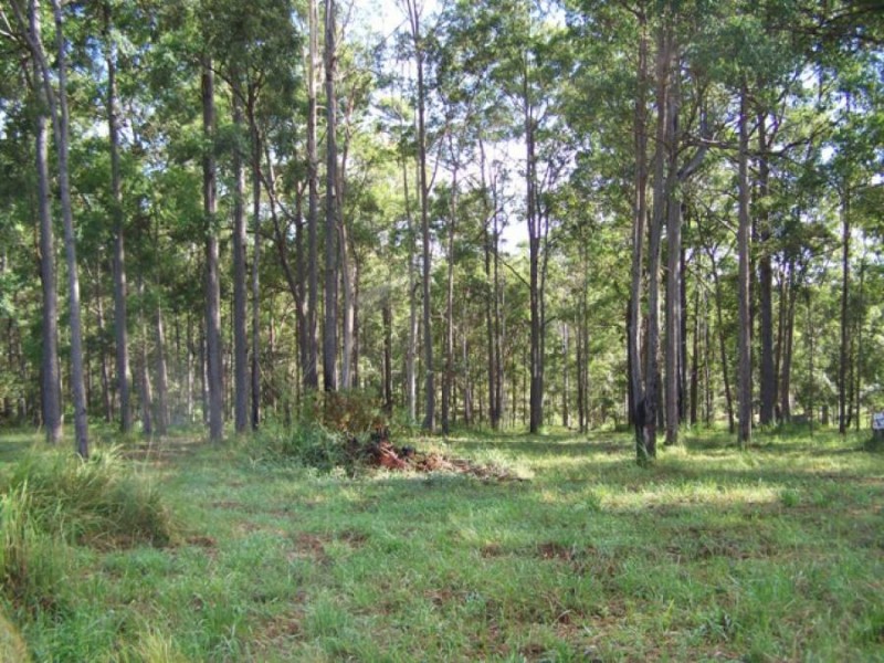 Glenwood QLD 4570